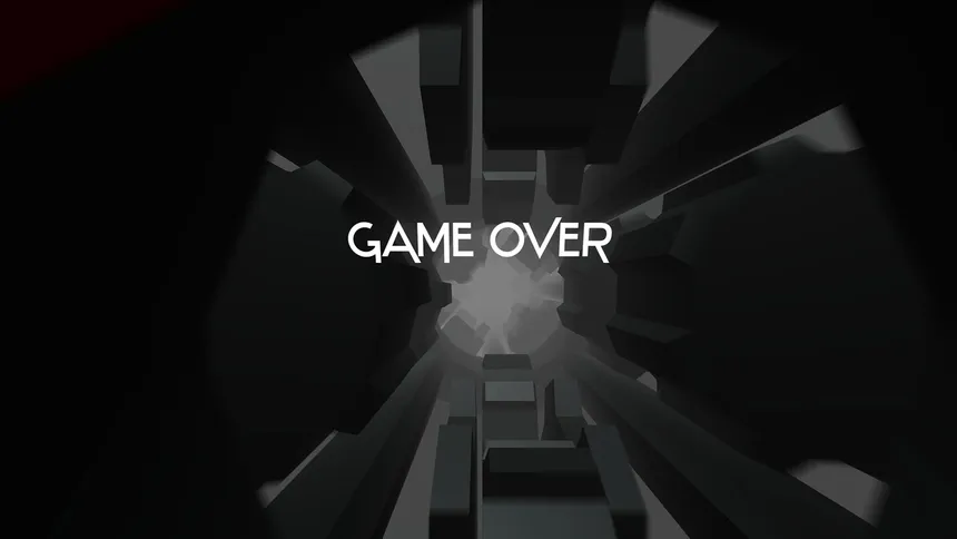 Скриншот 5 к игре Dark Mechanism - Virtual reality