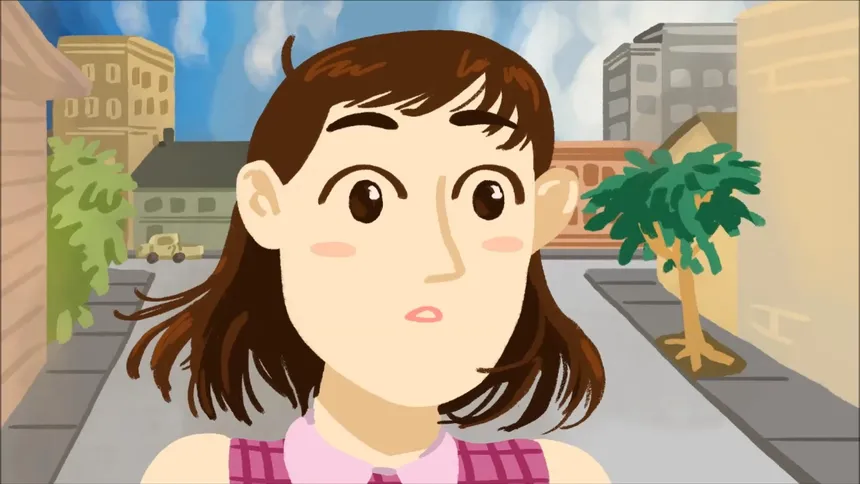Скриншот 3 к игре Kimmy