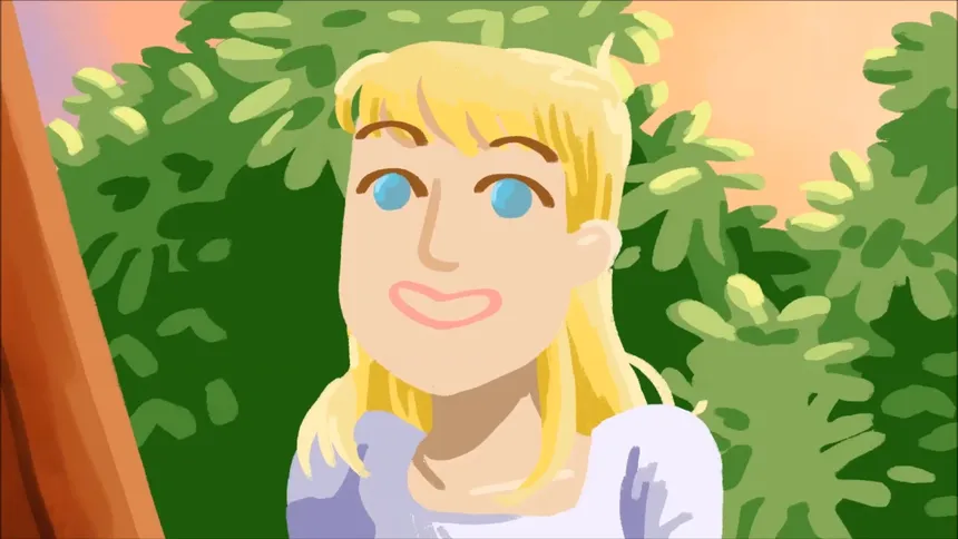 Скриншот 5 к игре Kimmy