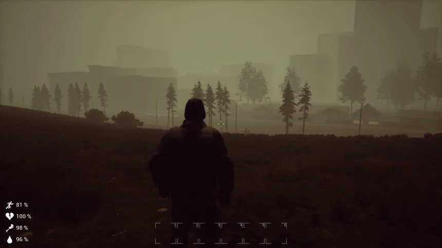 Скриншот 6 к игре Descending