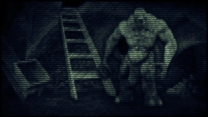 Скриншот 3 к игре Text Adventure: Dungeon Empire