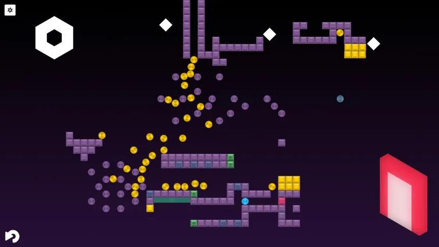 Скриншот 3 к игре Zup! F