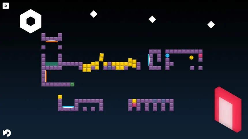 Скриншот 4 к игре Zup! F