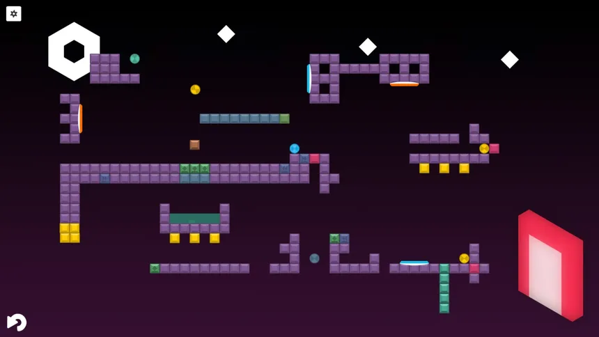 Скриншот 5 к игре Zup! F