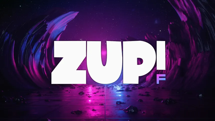 Скриншот 7 к игре Zup! F