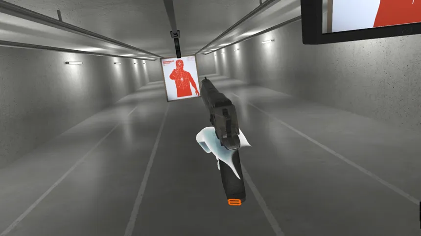 Скриншот 7 к игре Range Day VR