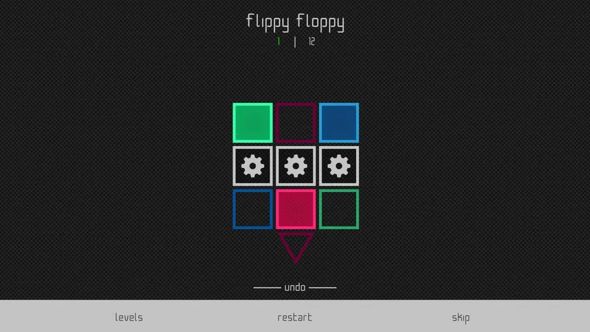 Скриншот 4 к игре Adjacency