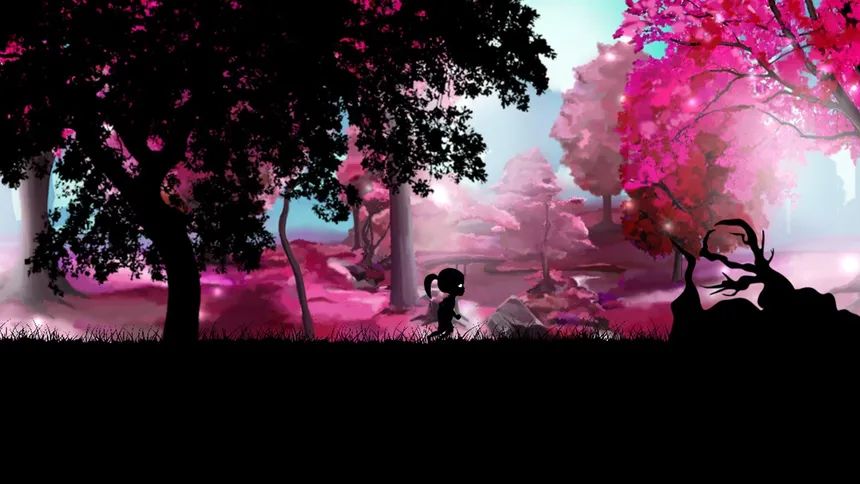 Скриншот 1 к игре Dreamlike Worlds
