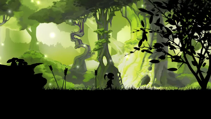 Скриншот 3 к игре Dreamlike Worlds