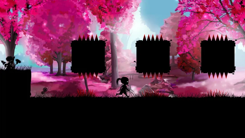 Скриншот 5 к игре Dreamlike Worlds
