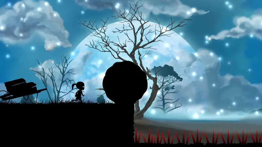 Скриншот 6 к игре Dreamlike Worlds