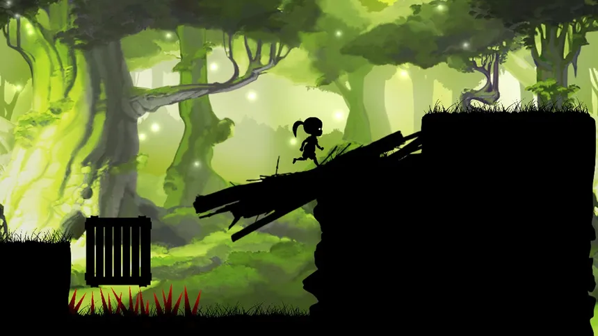 Скриншот 7 к игре Dreamlike Worlds