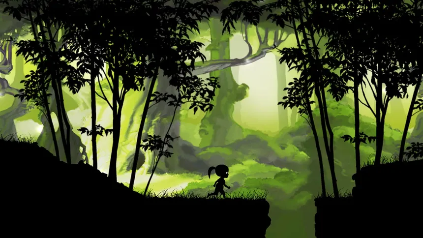 Скриншот 8 к игре Dreamlike Worlds