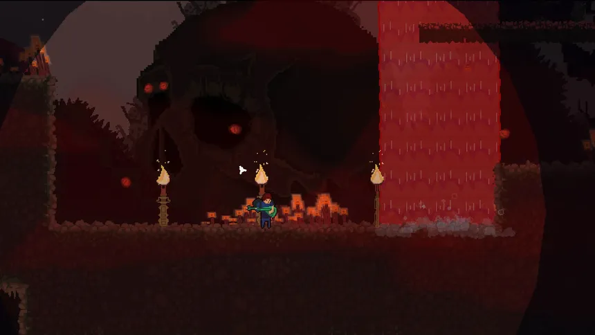 Скриншот 4 к игре Alter Army