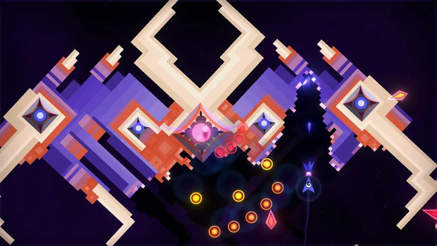 Скриншот 1 к игре Chippy