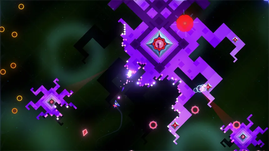 Скриншот 2 к игре Chippy