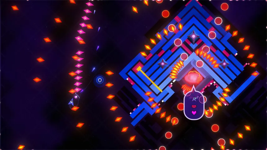 Скриншот 4 к игре Chippy
