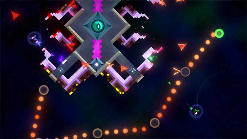 Скриншот 7 к игре Chippy