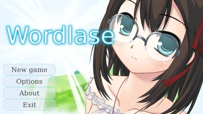 Скриншот 1 к игре Wordlase