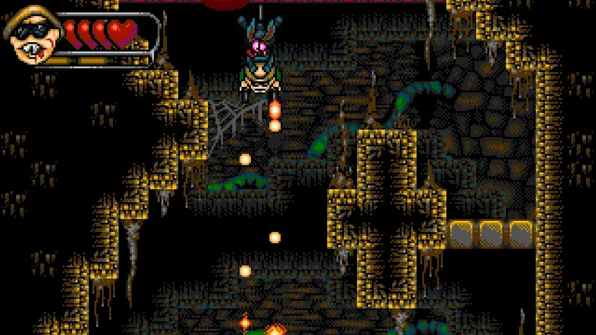 Скриншот 8 к игре Hillbilly Apocalypse