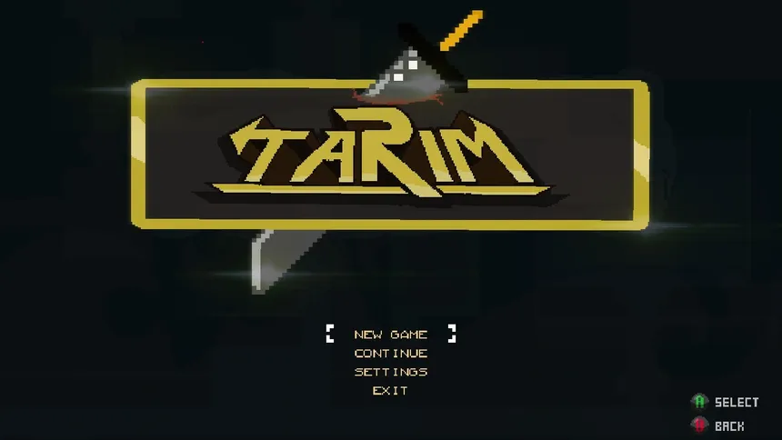 Скриншот 8 к игре Tarim: Guardians