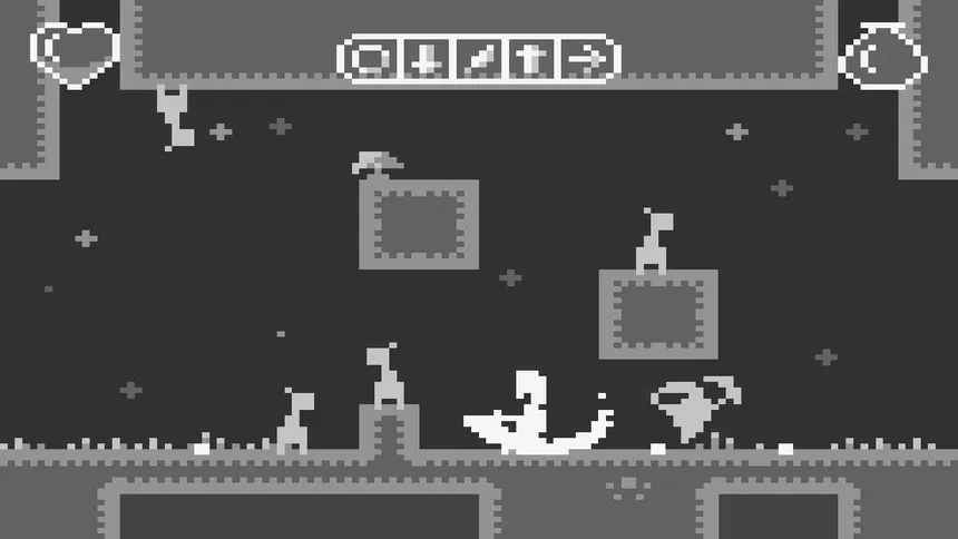 Скриншот 3 к игре Grizzland