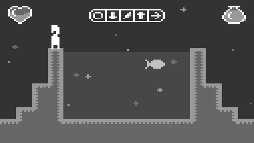 Скриншот 6 к игре Grizzland