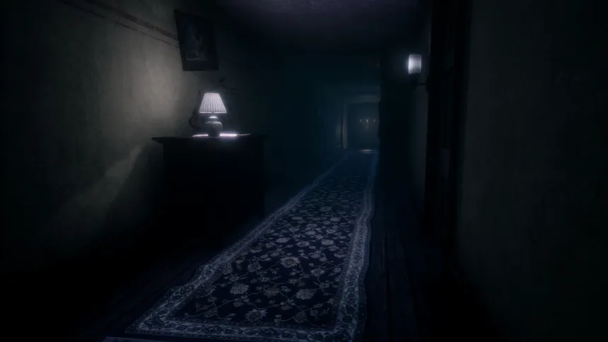 Скриншот 4 к игре The Wendigo