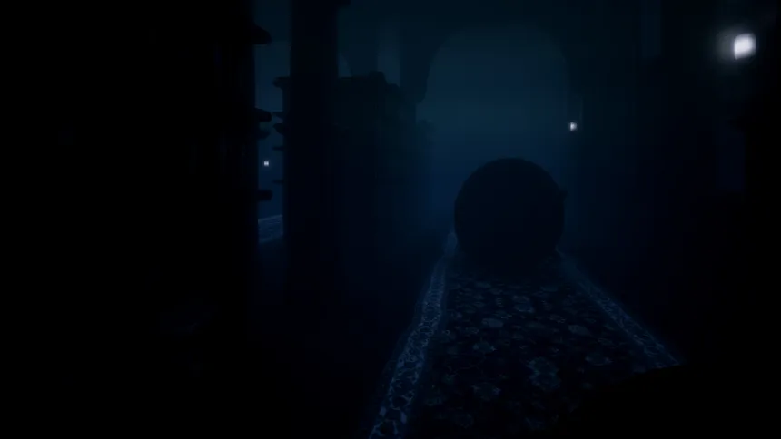 Скриншот 5 к игре The Wendigo