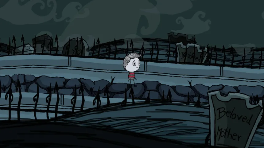 Скриншот 8 к игре My Own Little Planet