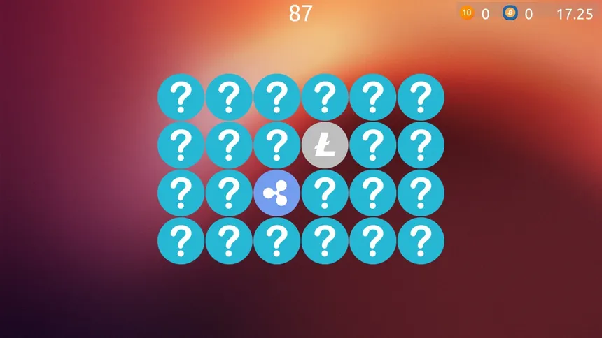 Скриншот 2 к игре CryptoMoneya