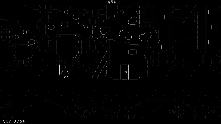 Скриншот 6 к игре Stone Story RPG