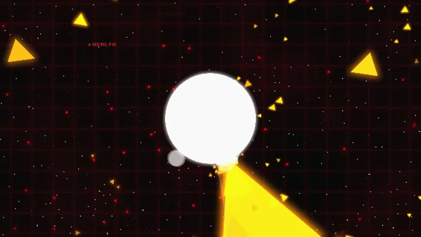Скриншот 7 к игре AEGIS 2186