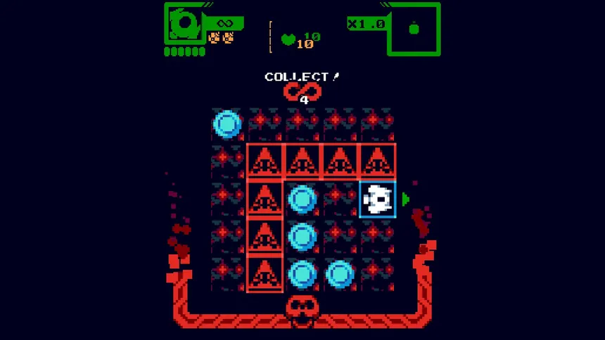 Скриншот 6 к игре Star of Providence