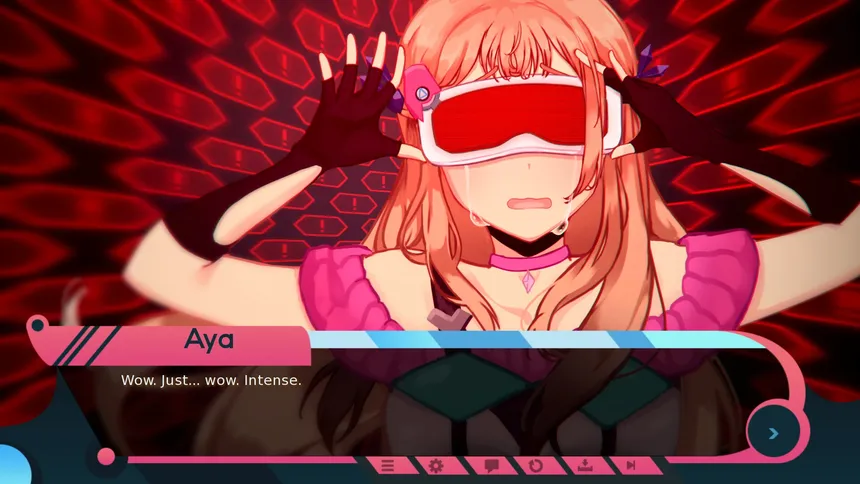 Скриншот 3 к игре Warped Reality