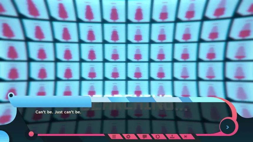 Скриншот 7 к игре Warped Reality