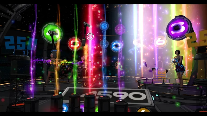 Скриншот 4 к игре Show Must Go On