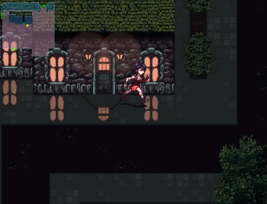 Скриншот 4 к игре Dark Blood Chronicles