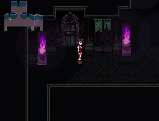 Скриншот 6 к игре Dark Blood Chronicles