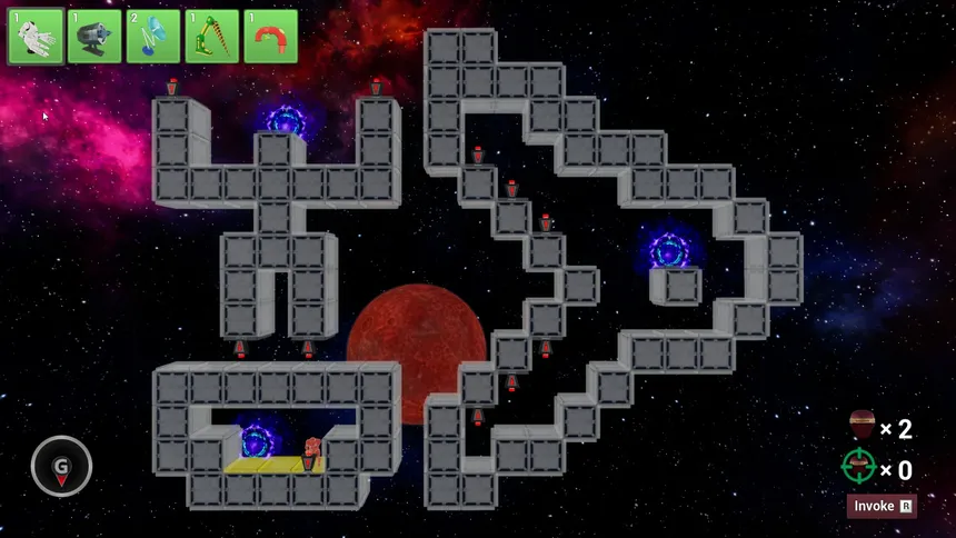 Скриншот 3 к игре Stratside