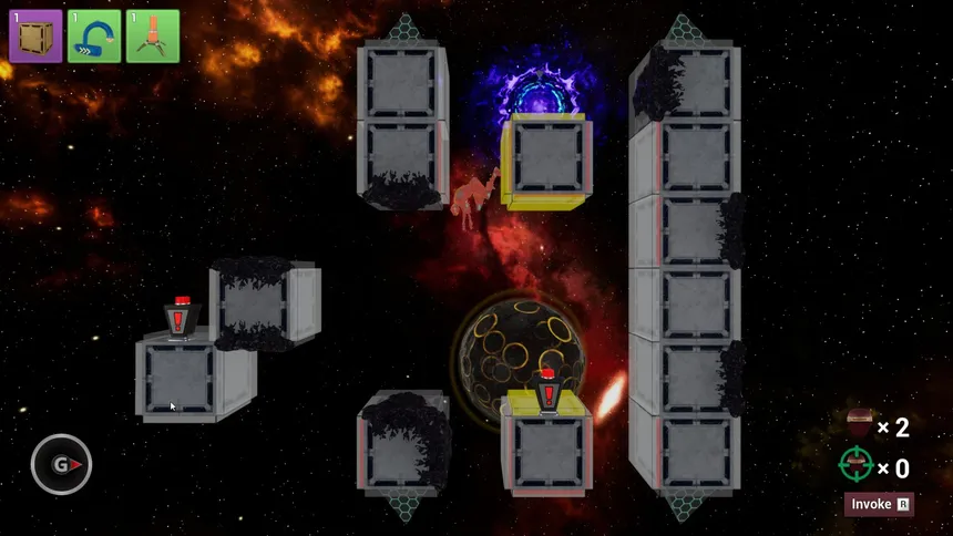 Скриншот 4 к игре Stratside