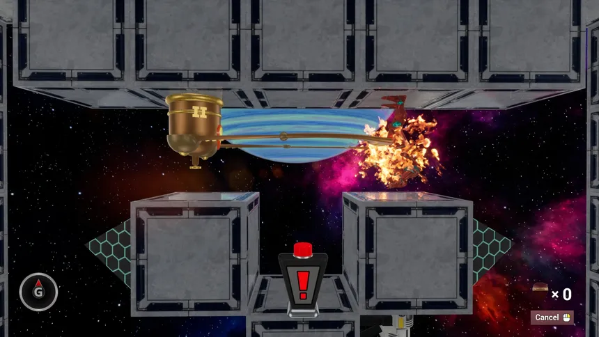 Скриншот 7 к игре Stratside