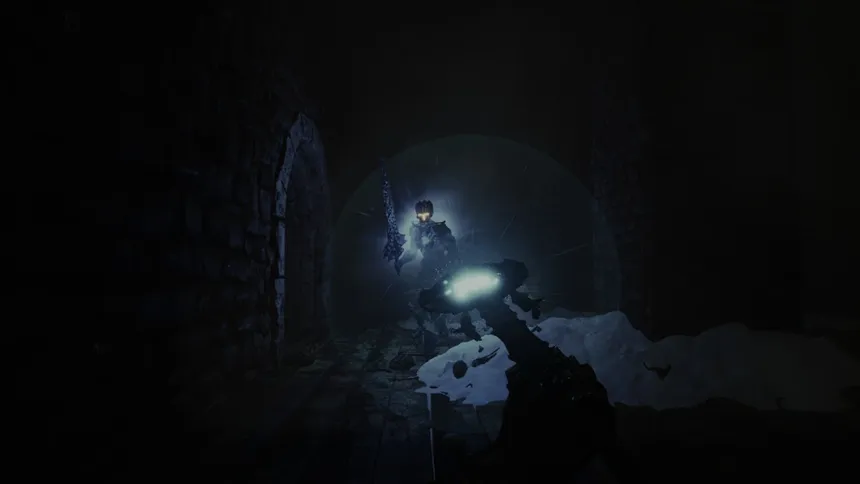 Скриншот 1 к игре Kings of Lorn: The Fall of Ebris