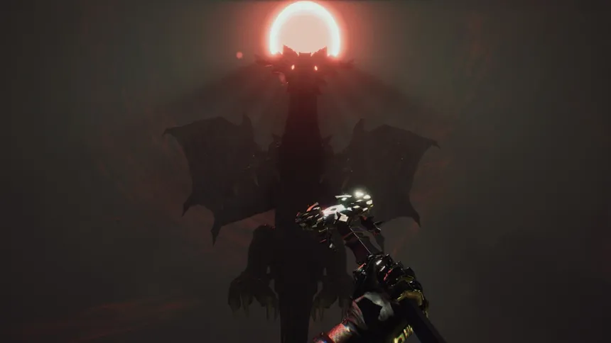 Скриншот 2 к игре Kings of Lorn: The Fall of Ebris