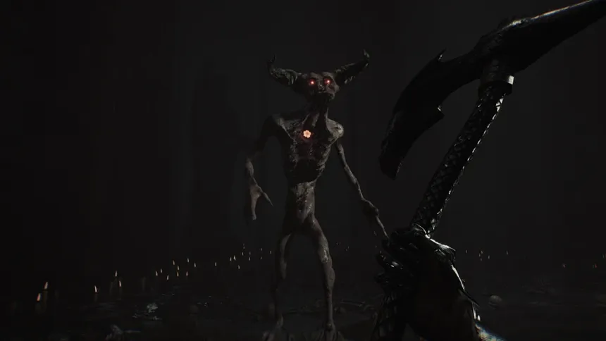 Скриншот 7 к игре Kings of Lorn: The Fall of Ebris