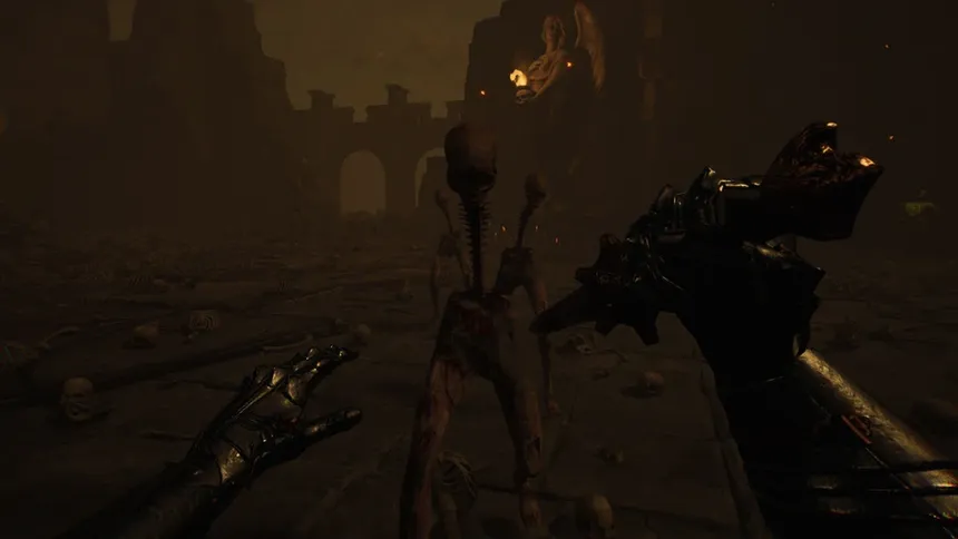 Скриншот 8 к игре Kings of Lorn: The Fall of Ebris
