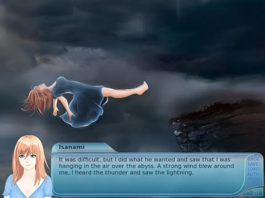 Скриншот 5 к игре Theory of Fear
