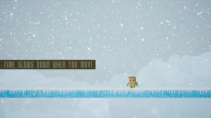 Скриншот 1 к игре The Last Tree
