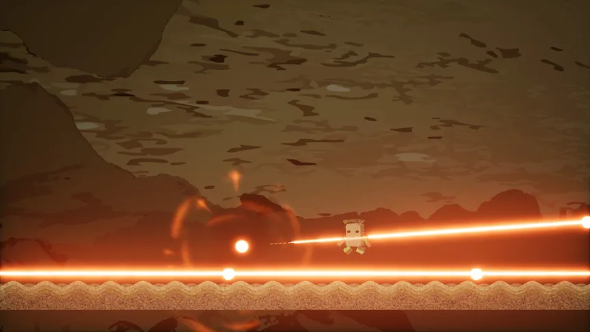 Скриншот 7 к игре The Last Tree