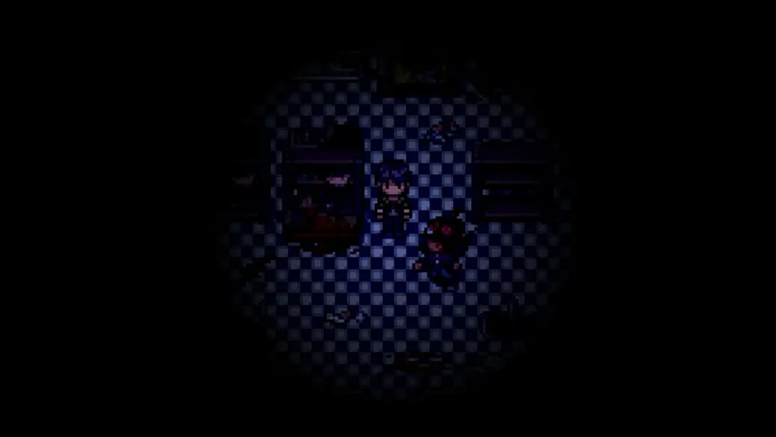 Скриншот 5 к игре Fear the Dead
